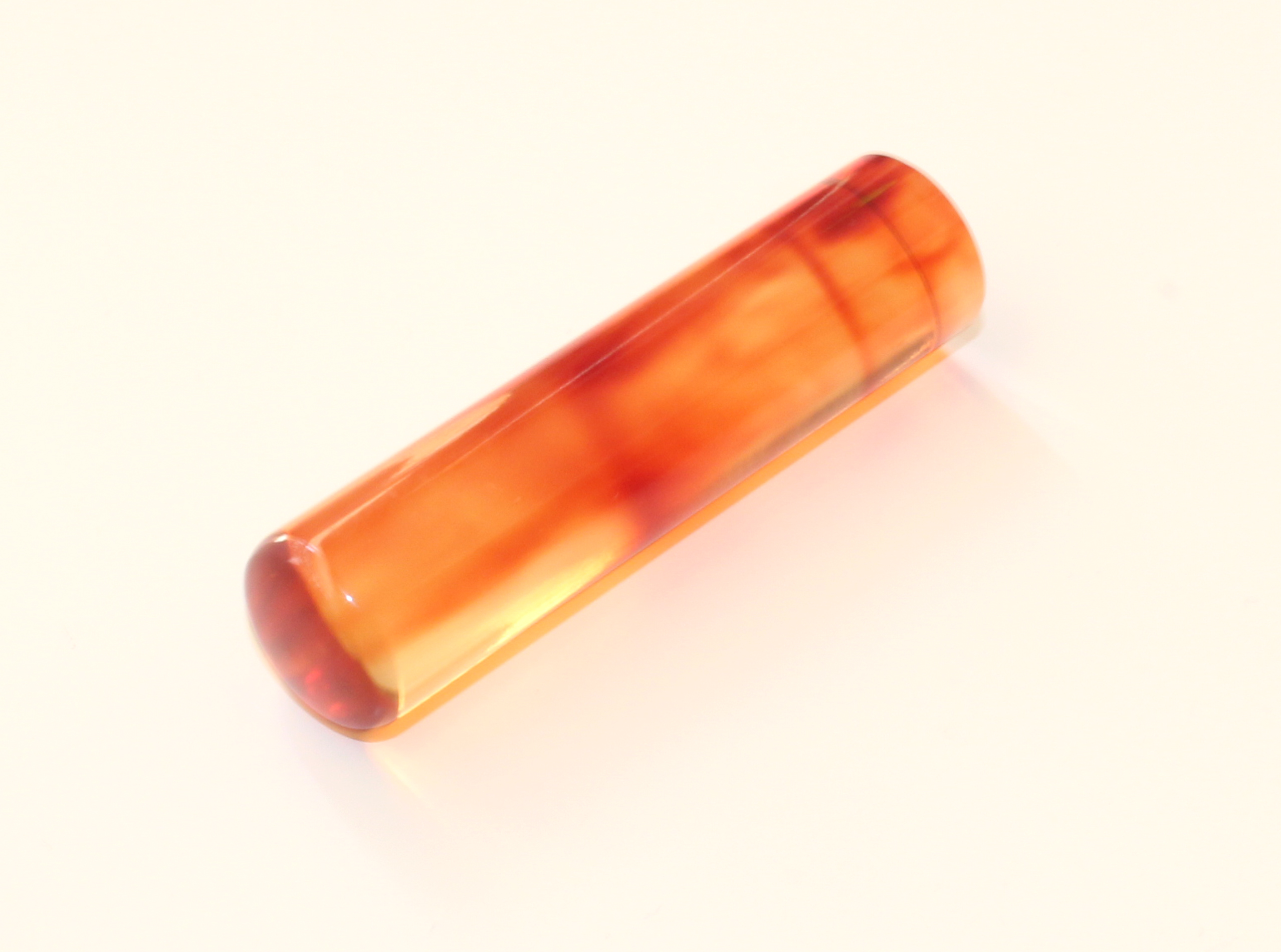 琥珀【琥珀樹脂】_印鑑・はんこ通販 A-plus