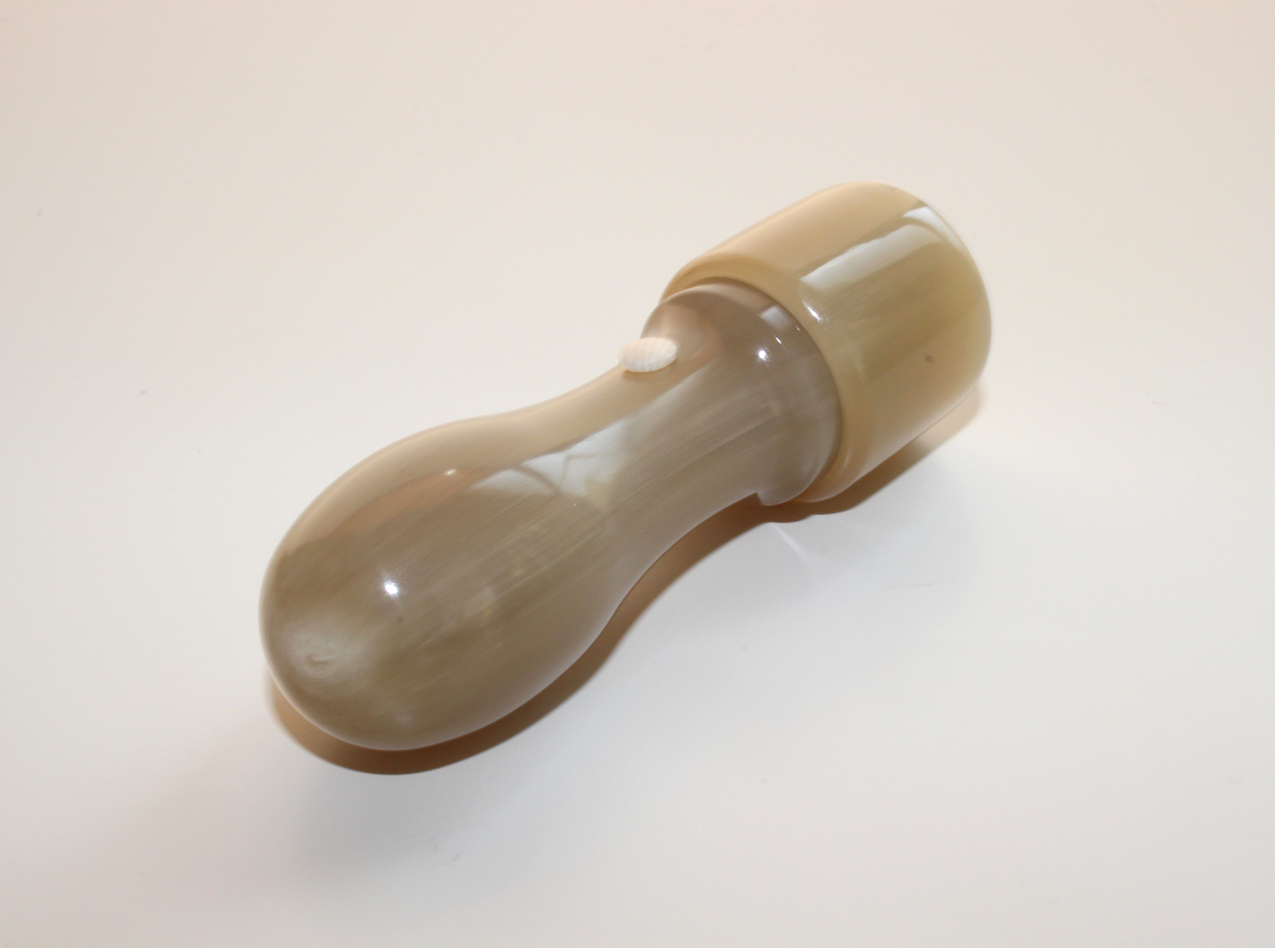 オランダ水牛【色上】_印鑑・はんこ通販 A-plus