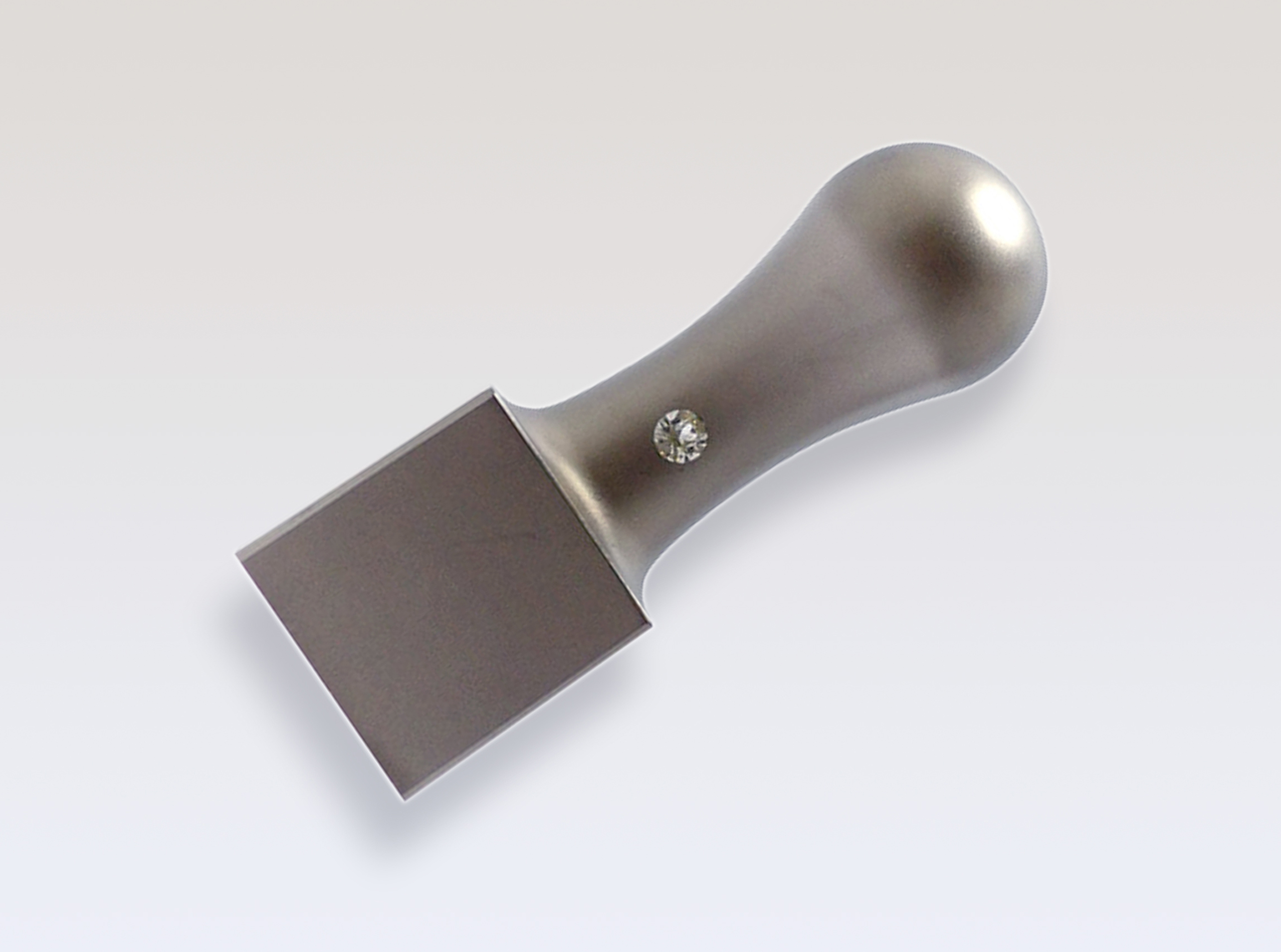 ブラストチタン_印鑑・はんこ通販 A-plus